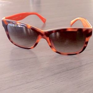 Dolce & Gabbana Sunglasses